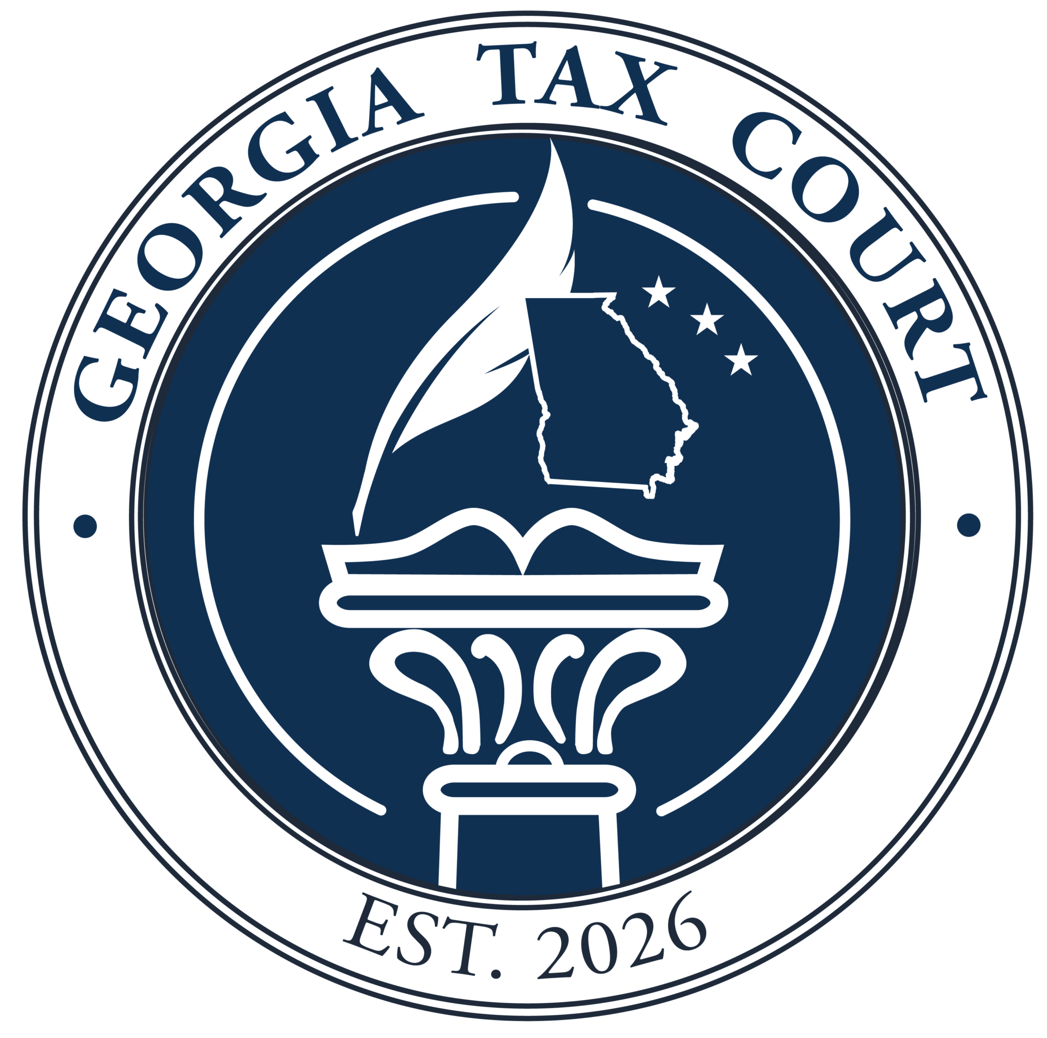 Georgia Tax Court